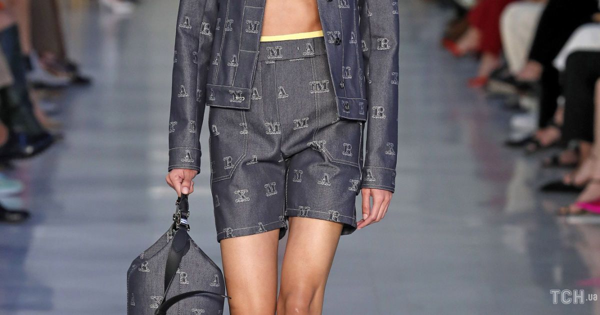 Колекція Max Mara прет-а-порте сезону весна-літо 2022 / © East News