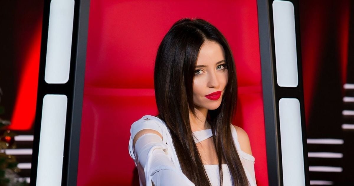 "Голос країни" на 1+1: Дорофеева рассказала, считает ли Потапа конкурентом