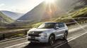 Гібридний кросовер Mitsubishi Outlander викликав шалений ажіотаж на ринку