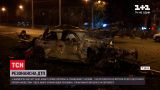 ДТП в Харкові: автомеханічна експертиза підтвердила - стрілка спідометра "Infiniti" завмерла на позначці "180"