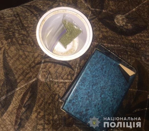  / © Полиция Киевской области