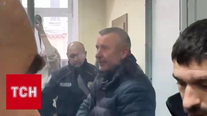 Генералу Галушкину выбирают новую меру пресечения после повторного задержания
