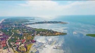 Як розпочався курортний сезон на окупованих територіях і де можуть відпочити люди з паспортом ОРДЛО