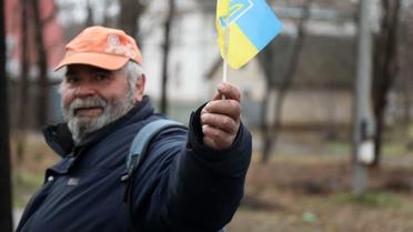 Суцільні руїни: з’явилося моторошне відео зі звільненої від військ Росії Бучі