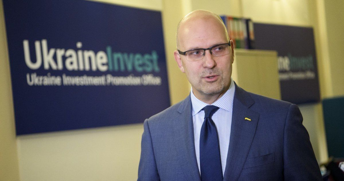 В UkraineInvest не хватает "инвестнянь" для бизнеса, просят расширить штат