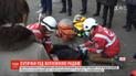 Ожоги от газа, переломы и ушибы: как для протестующих и правоохранителей закончились стычки под Радой