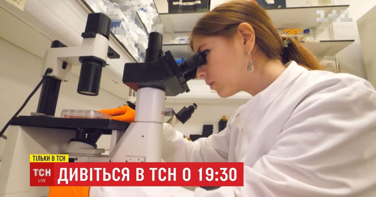 ТСН розповість про долю львів'янки, яка здобула найвищі бали ЗНО з трьох предметів