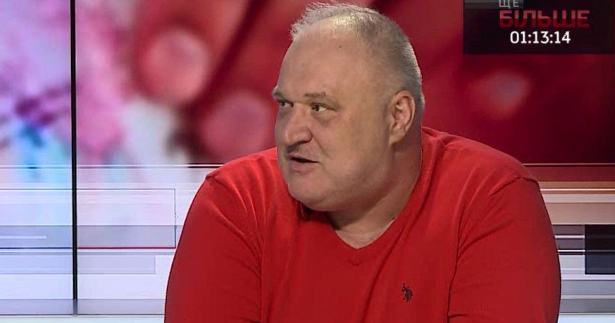 Об'єднання з "Народним контролем" вигідніше Гриценку, ніж Добродомову, - політолог