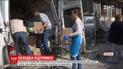 До Дня Трійці волонтери з Буковини відправили на Схід чергову партію домашньої їжі