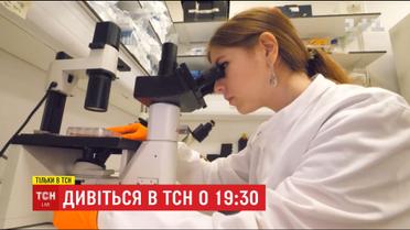ТСН розповість про долю львів'янки, яка здобула найвищі бали ЗНО з трьох предметів