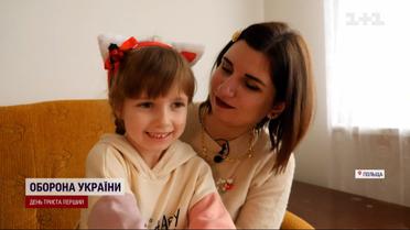 8 месяцев разлуки: медик "Азовстали" наконец-то увиделась с дочерью, которую отдала незнакомке