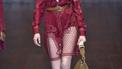 Коллекция&nbsp;Gucci прет-а-порте сезона весна-лето 2015