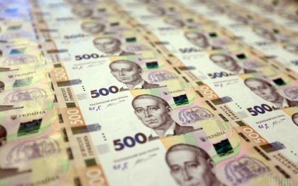 Силовики поймали руководителей киевского банка на хищении 100 млн грн