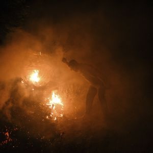Пожежі у Туреччині: почалася масова евакуація туристів з готелів та пляжів