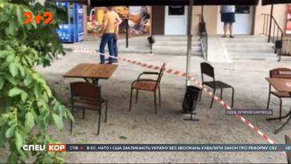 Невідомий жбурнув гранату прямо людям під ноги: найбільше постраждала 4-річна дівчинка