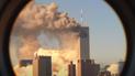 Кадр теракта 9/11 / Фото: YouTube/@keisugimoto570