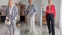 Польська блогерка Szafiarka Dorka