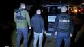 ДПСУ зупинили чергових ухилянтів