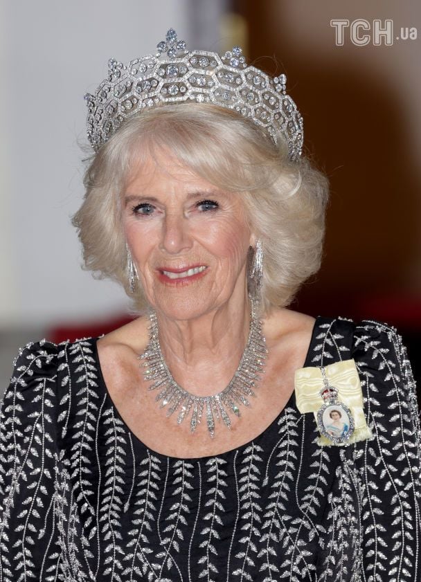 Король Чарльз III та королева Камілла / © Getty Images