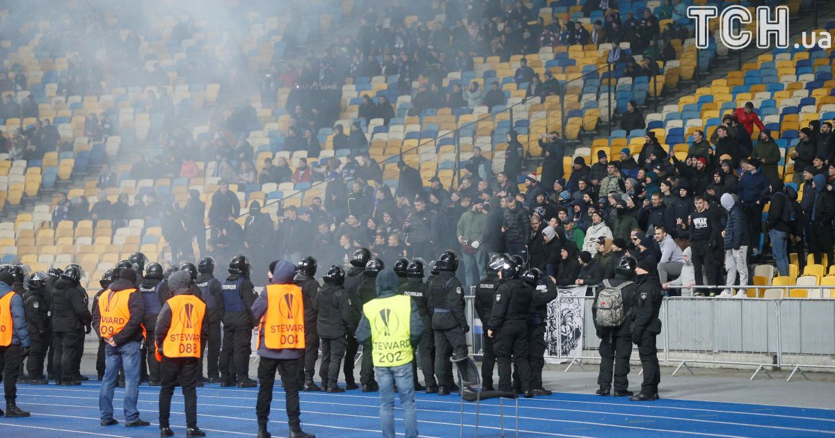 У Києві напали на представників делегації "Партизана" - ЗМІ
