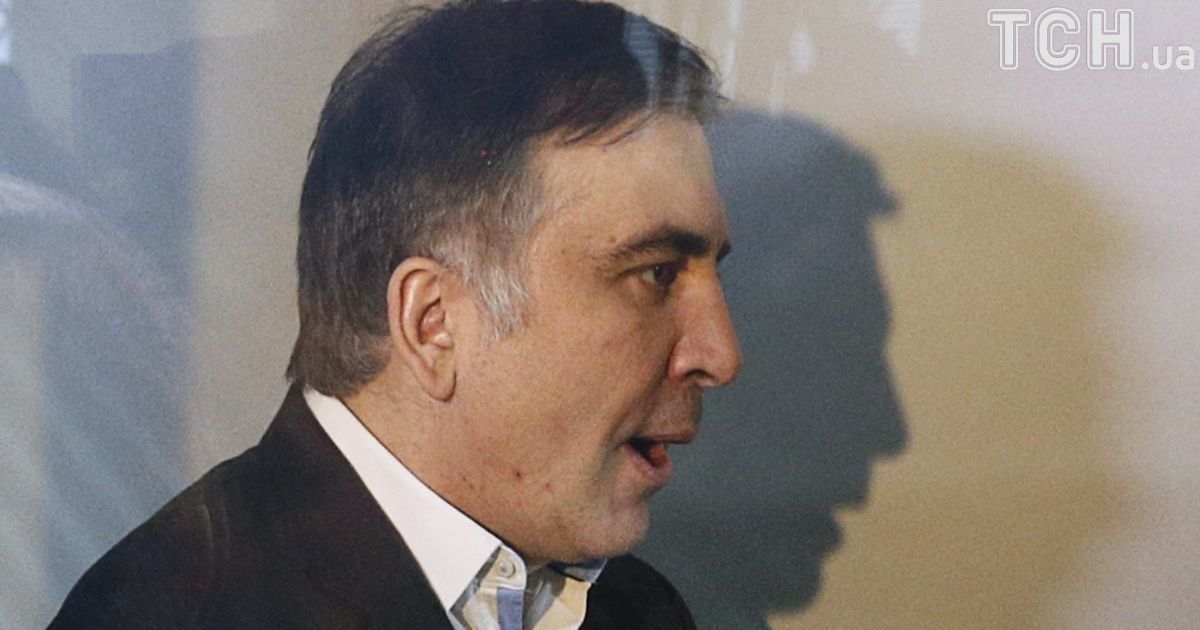 Операція прикордонників з видворення Саакашвілі стала несподіванкою для ГПУ – Сарган