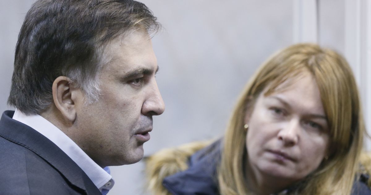 В МИД прокомментировали информацию относительно переговоров об экстрадиции Саакашвили