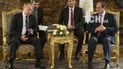 Єгипет підписав з Росією угоду про будівництво першої в країні АЕС