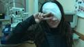 Руслана впервые рассказала, почему ей понадобилась операция на глазу
