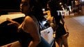 Reuters показало життя повій-транссексуалів у Бразилії після втечі з Венесуели