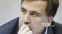Генпрокуратура не подозревает Саакашвили в организации переворота – Луценко