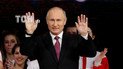 Путин в Сирии объявил приказ о выводе российских войск