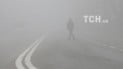 Синоптики попередили киян про ожеледицю та туман