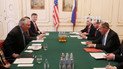 Лаврову дали серьезный бой во время встречи министров ОБСЕ