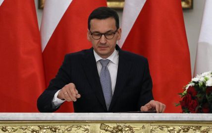 Варшаву напугала международная реакция на принятый закон о "бандеровской идеологии"