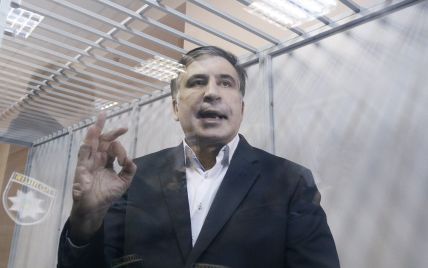 Российские спецслужбы могут ликвидировать Саакашвили - прокурор