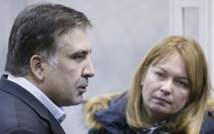 В МИД прокомментировали информацию относительно переговоров об экстрадиции Саакашвили