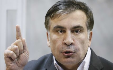 В Грузии заявили, что в случае экстрадиции Саакашвили его сразу арестуют