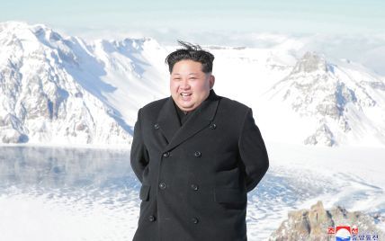 Кім Чен Ин хоче перетворити КНДР в найсильнішу ядерну державу в світі