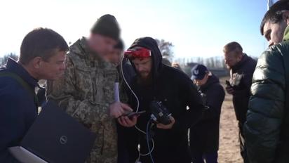Министерство обороны провело испытание новых FPV-дронов
