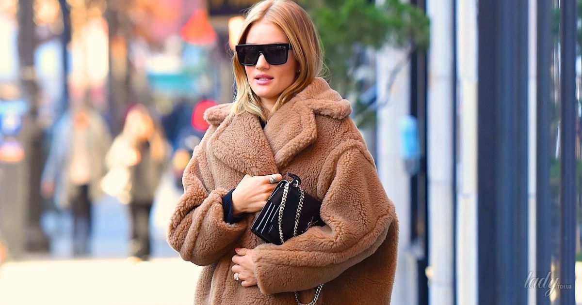 Рози Хантингтон-Уайтли