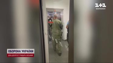 Усика задержали и отпустили в Польше: что это было?