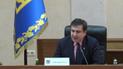 Поднявшийся на гребне Революции роз. Биография нового главы Одесчины Саакашвили