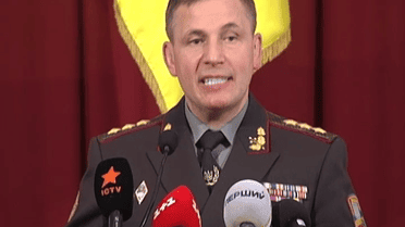 Що приховує головний охоронець держави Валерій Гелетей