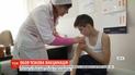Верховний суд України заборонив нещепленим дітям відвідувати дитячі садки