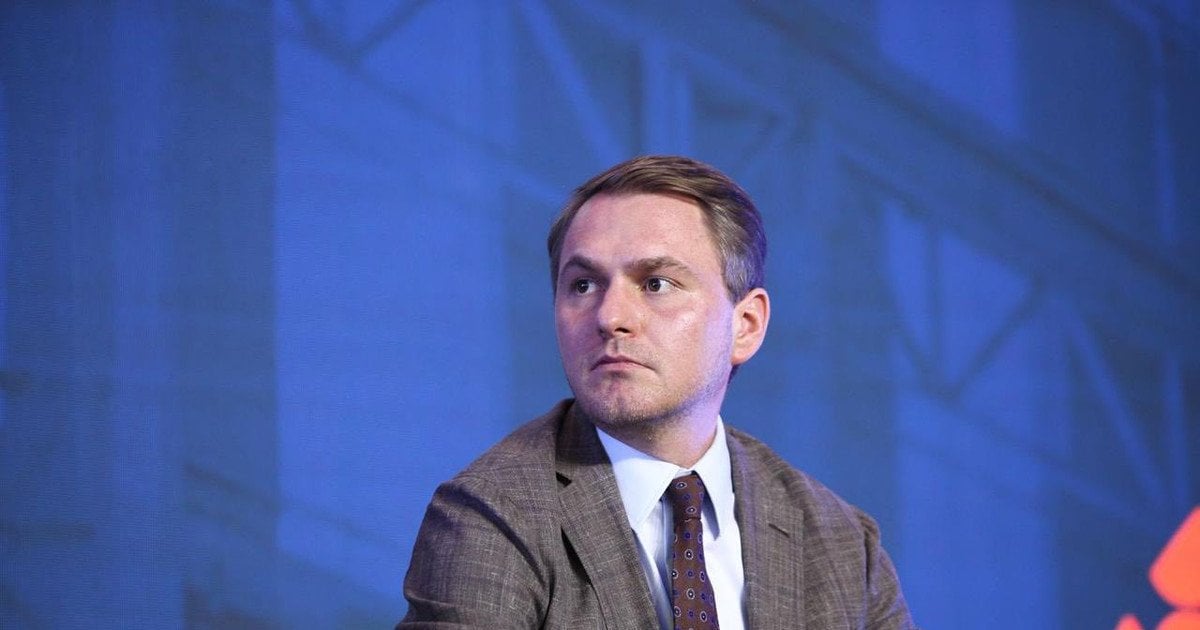 Руслан Кравченко.