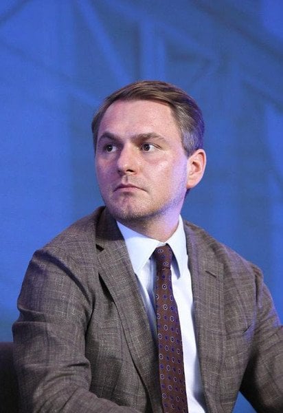 Руслан Кравченко
