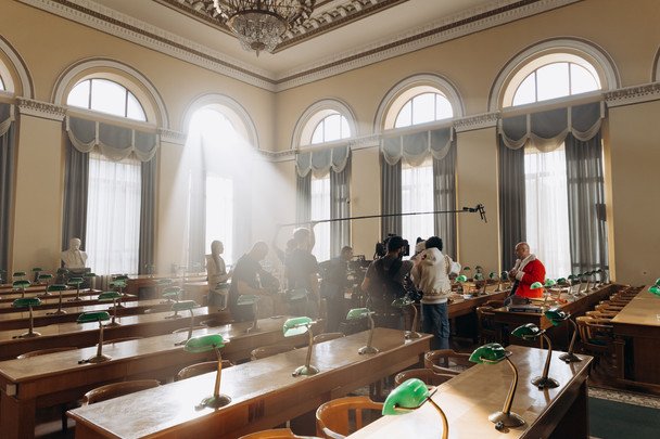 Вартові Різдва / © 1+1 media