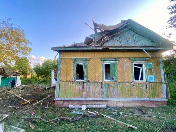  / © Голова Чернігівської ОВА В'ячеслав Чаус