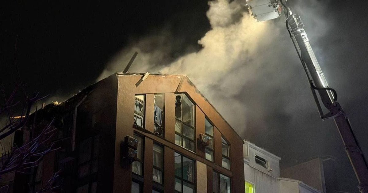 Наслідки обстрілів Київщини