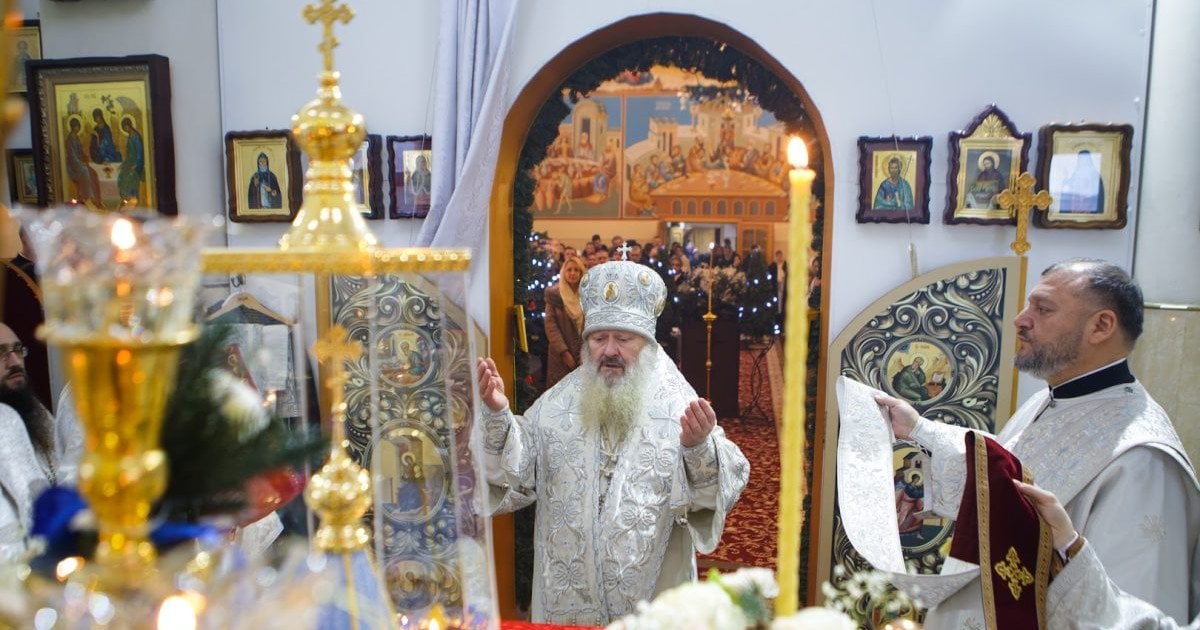 Паша «Мерседес» і Добкін